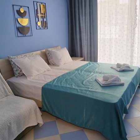 Apartments Victoria Кранево Екстериор снимка