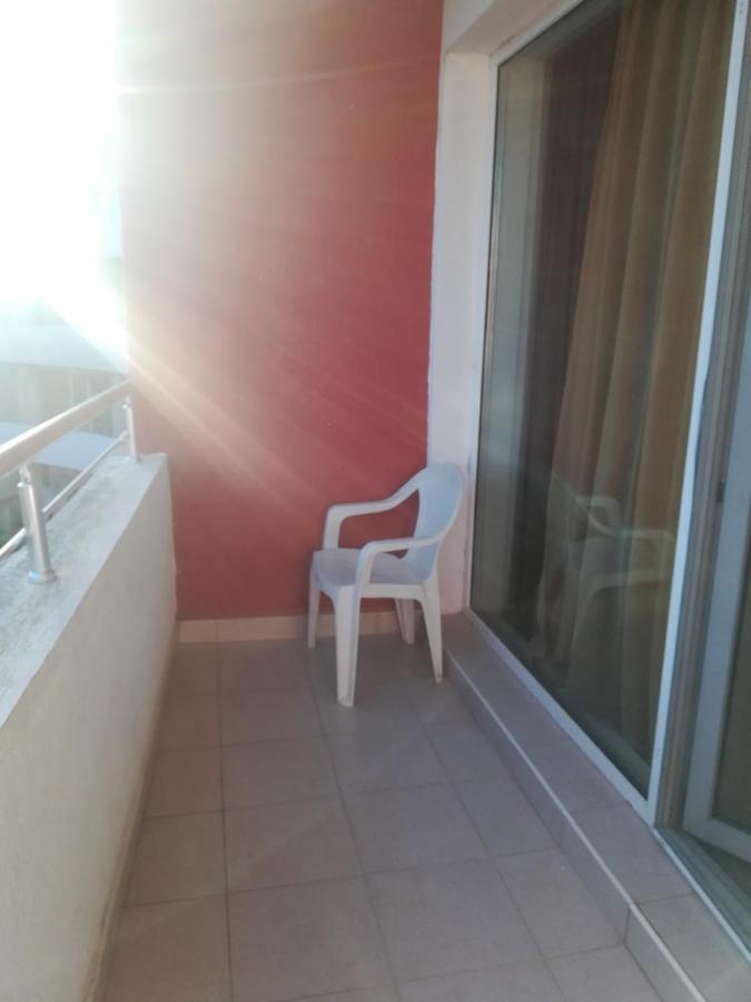 Apartments Victoria Кранево Екстериор снимка
