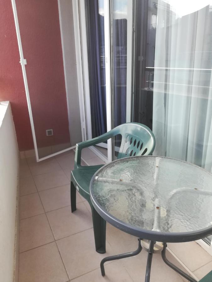 Apartments Victoria Кранево Екстериор снимка