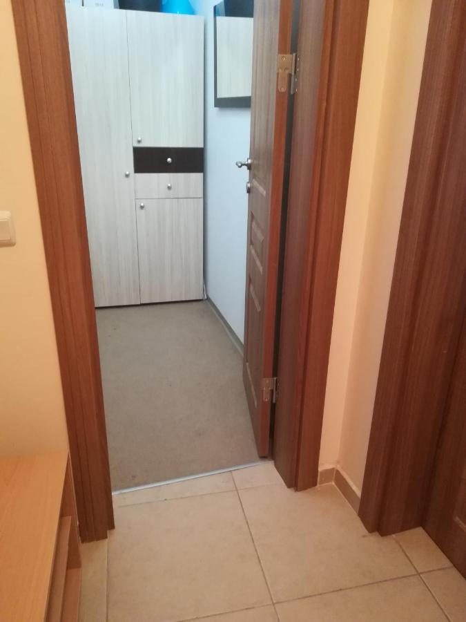 Apartments Victoria Кранево Екстериор снимка