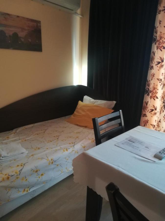 Apartments Victoria Кранево Екстериор снимка