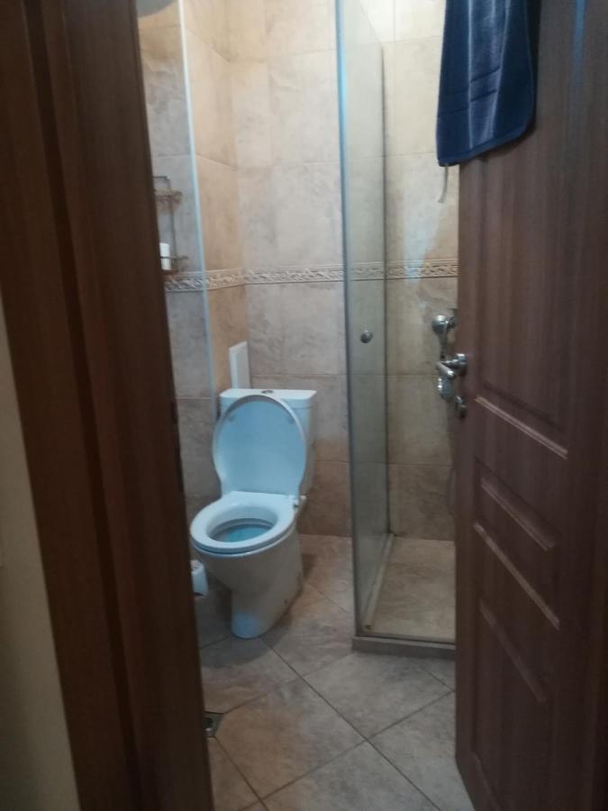 Apartments Victoria Кранево Екстериор снимка