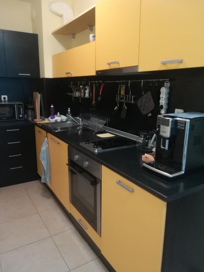 Apartments Victoria Кранево Екстериор снимка