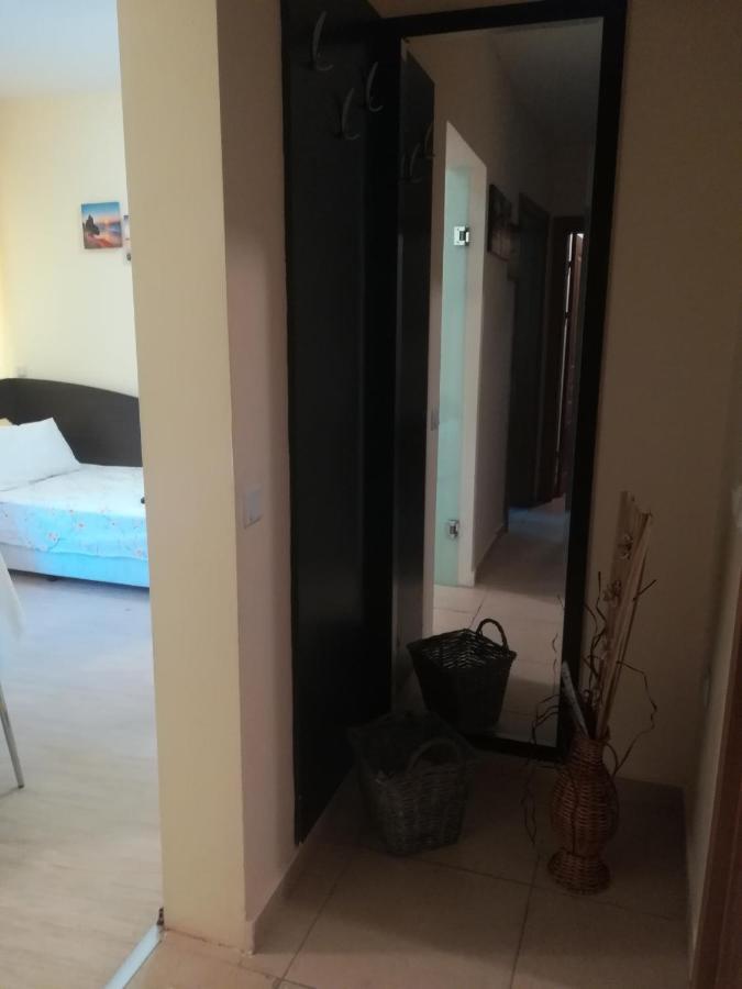 Apartments Victoria Кранево Екстериор снимка