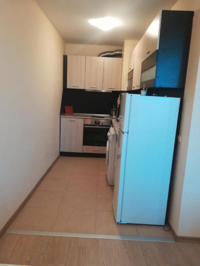Apartments Victoria Кранево Екстериор снимка