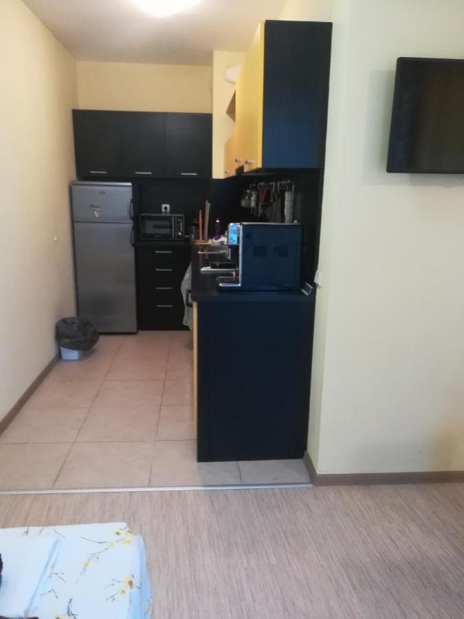 Apartments Victoria Кранево Екстериор снимка