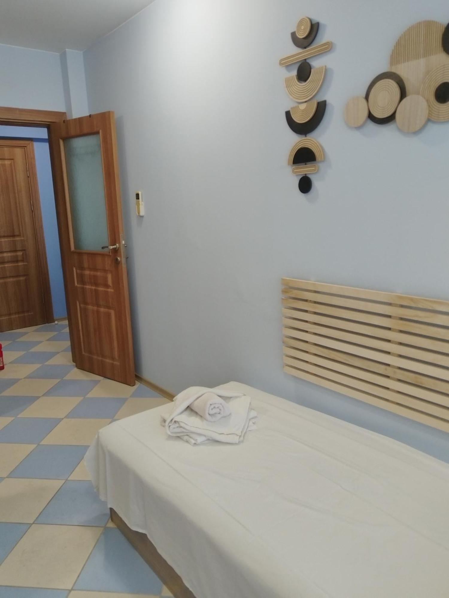 Apartments Victoria Кранево Екстериор снимка