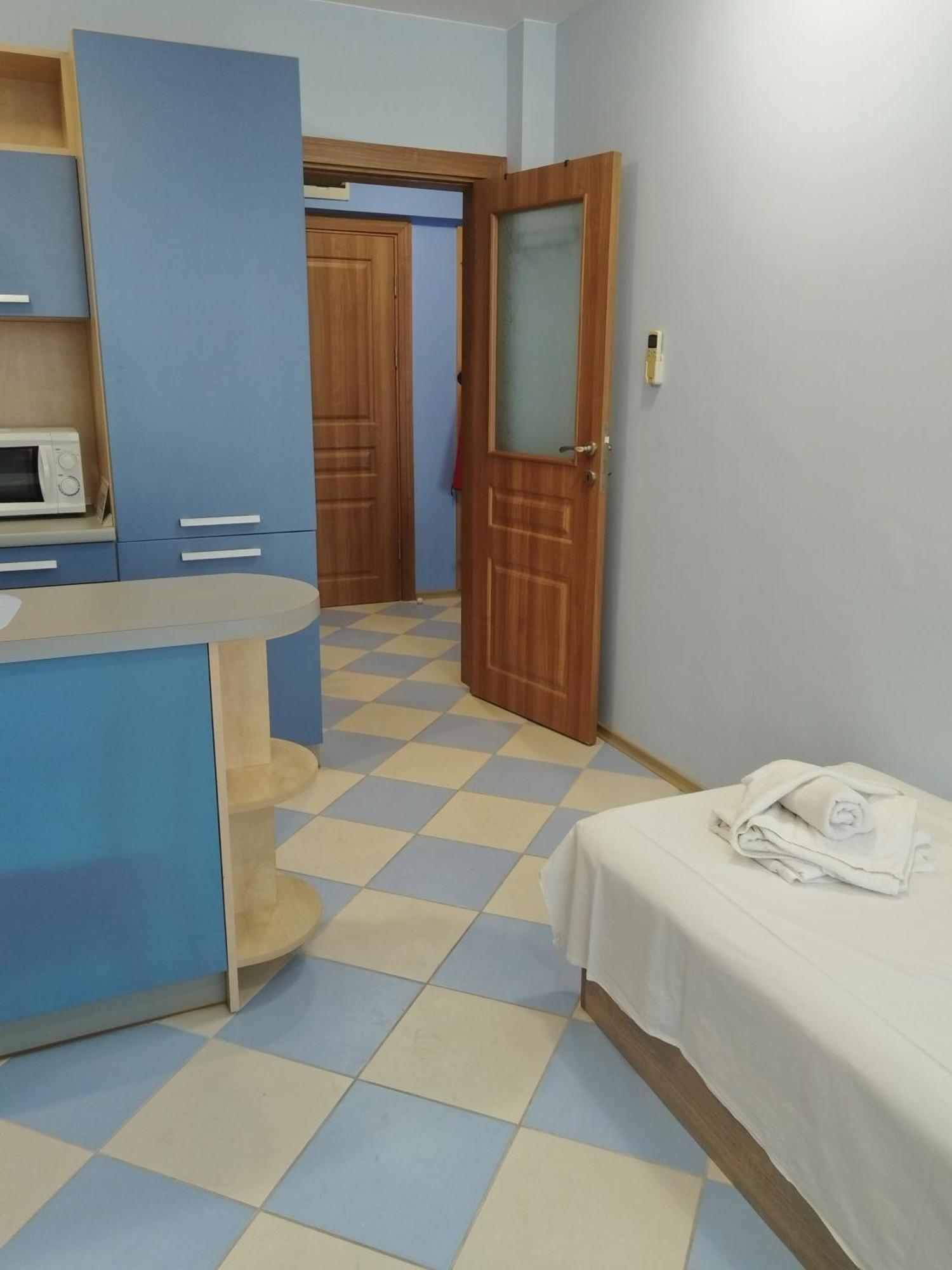 Apartments Victoria Кранево Екстериор снимка