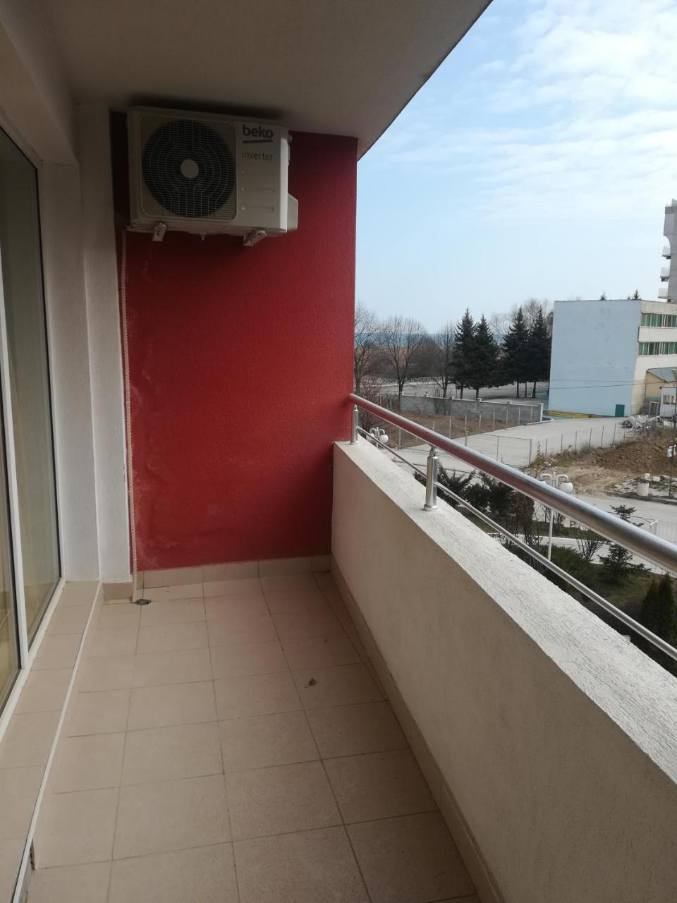Apartments Victoria Кранево Екстериор снимка