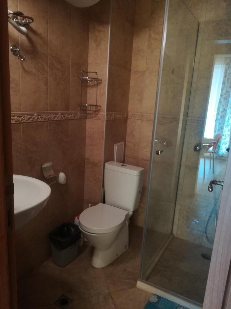Apartments Victoria Кранево Екстериор снимка